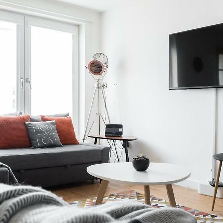 The Jericho Escape - Comfortable & Modern 4Bdr House Oxford Eksteriør bilde
