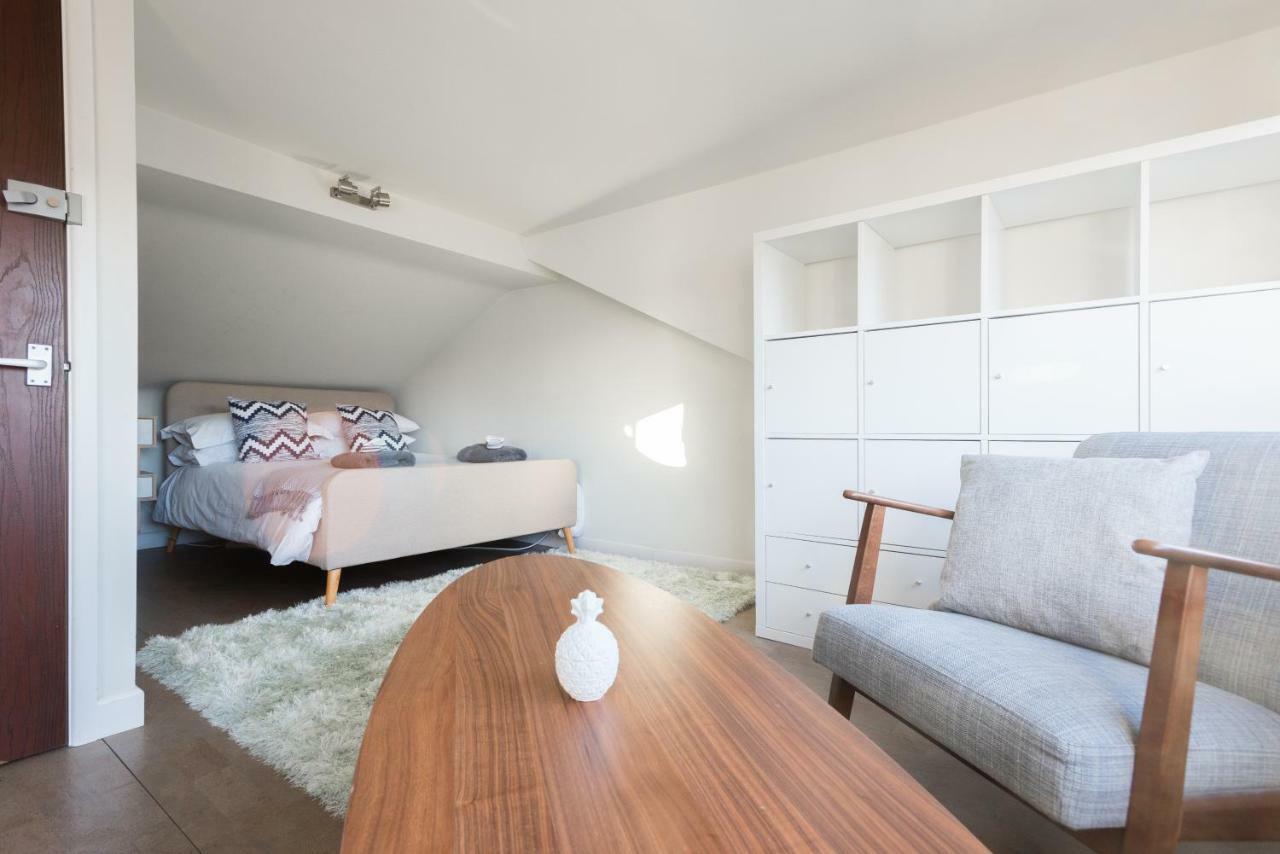 The Jericho Escape - Comfortable & Modern 4Bdr House Oxford Eksteriør bilde