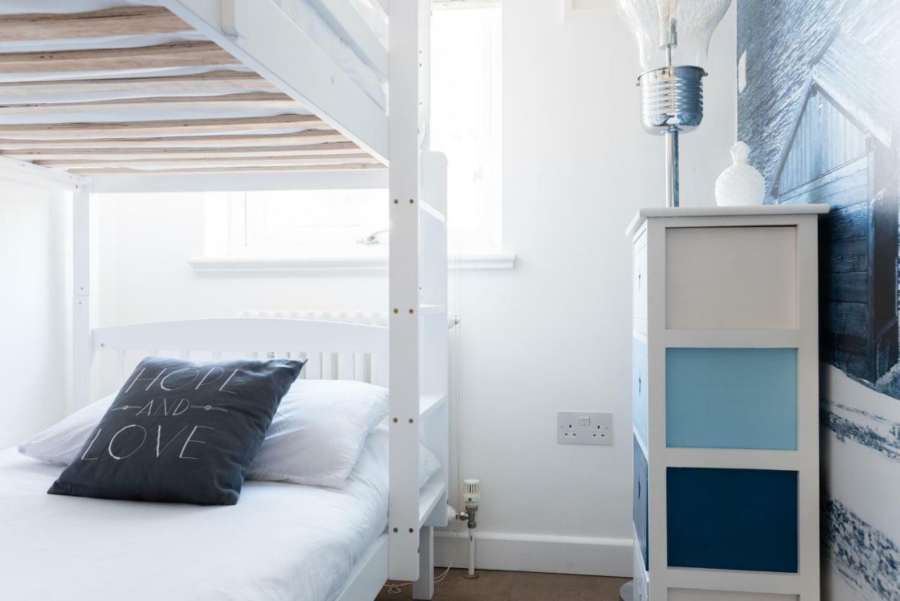 The Jericho Escape - Comfortable & Modern 4Bdr House Oxford Eksteriør bilde